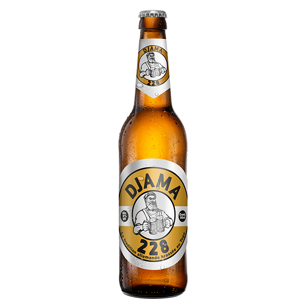 Djama 228
